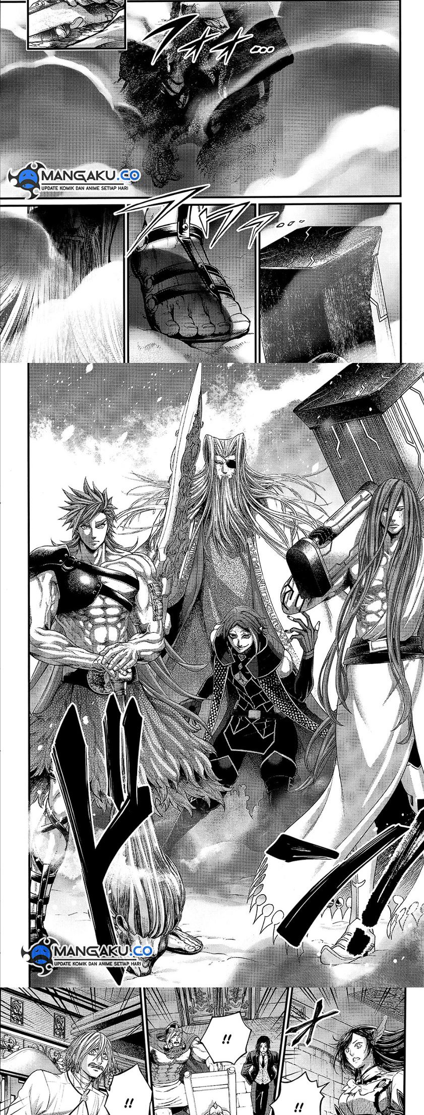 Chapter 99 - halaman 15