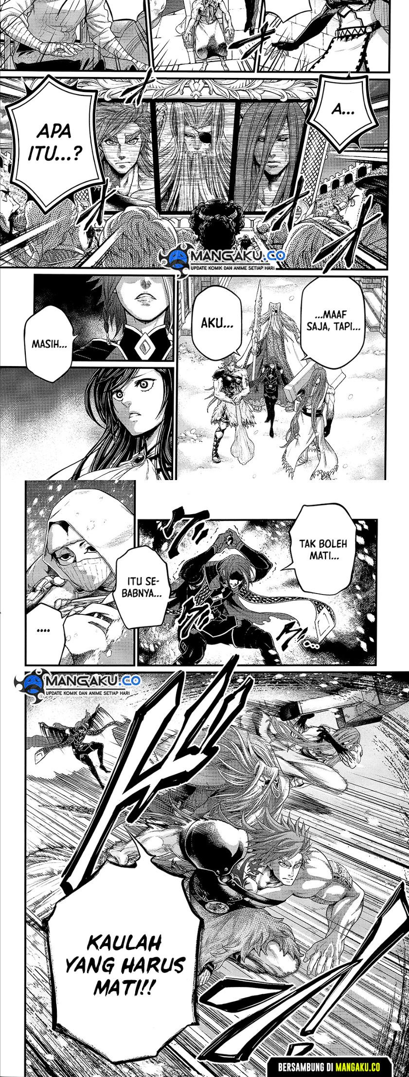 Chapter 99 - halaman 16