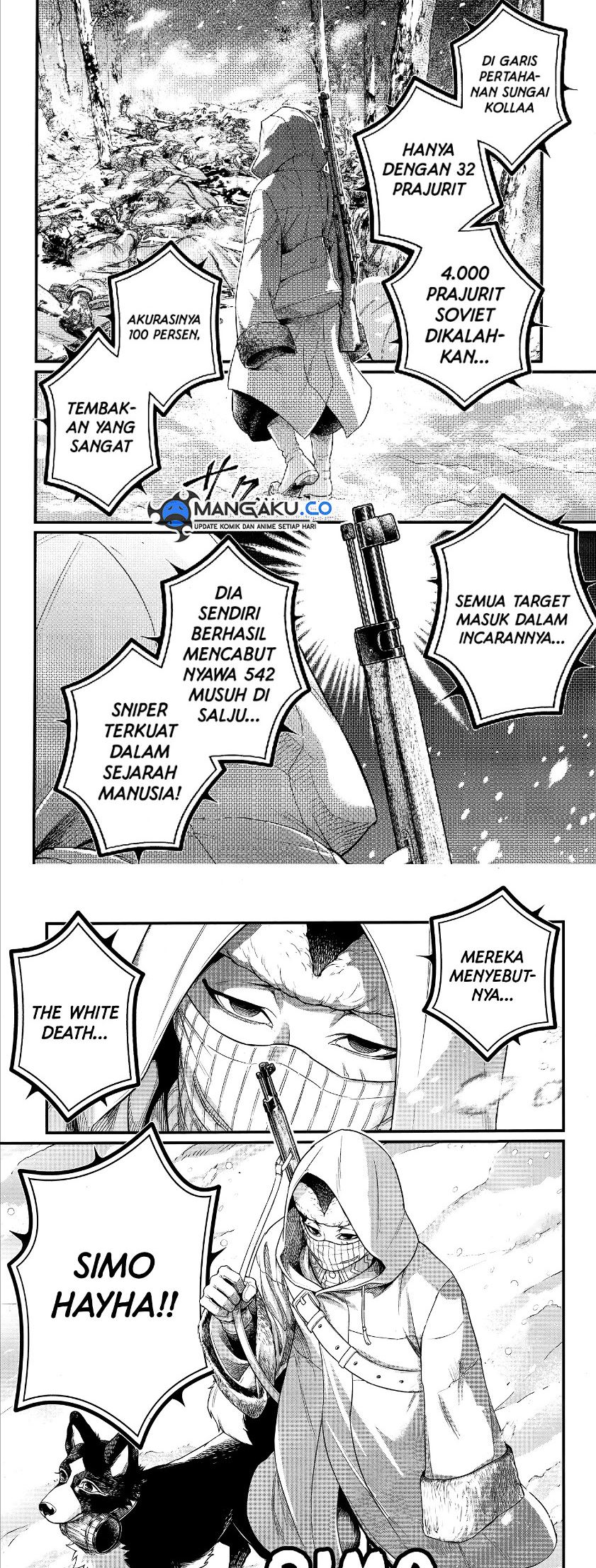 Chapter 99 - halaman 5