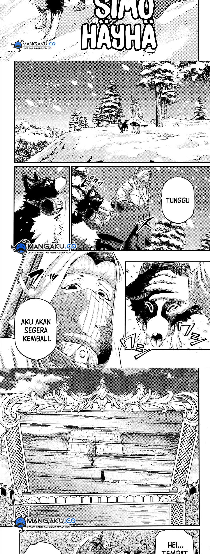 Chapter 99 - halaman 6