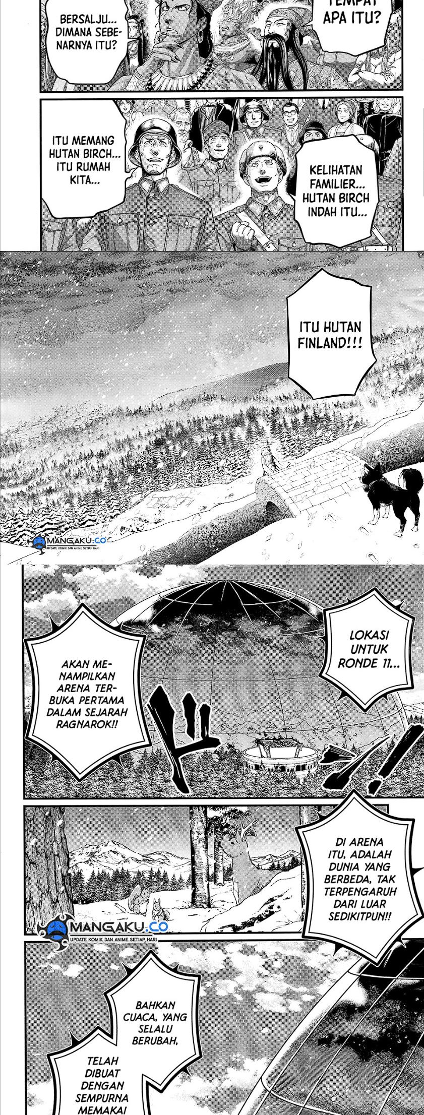Chapter 99 - halaman 7
