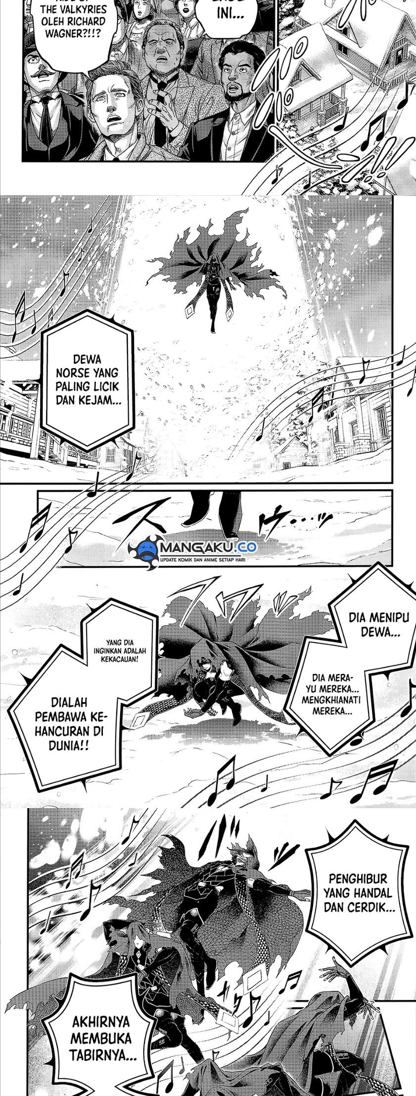 Chapter 99 - halaman 9