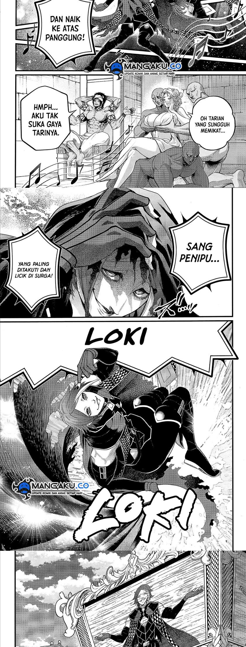 Chapter 99 - halaman 10