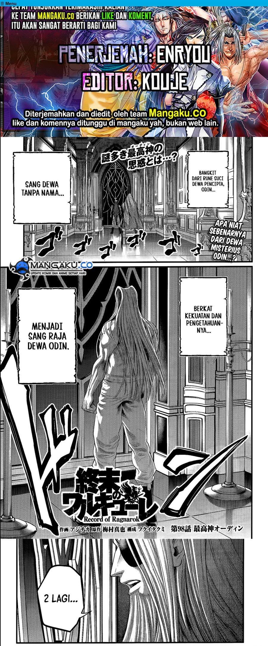 Chapter 98 - halaman 2