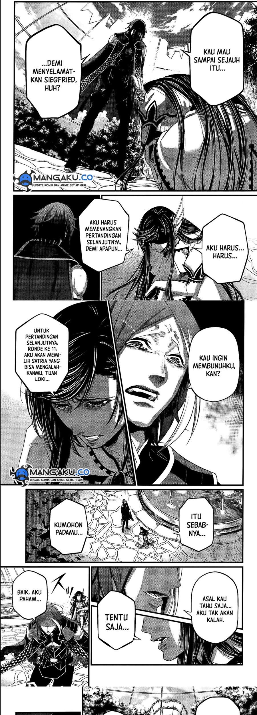 Chapter 98 - halaman 18