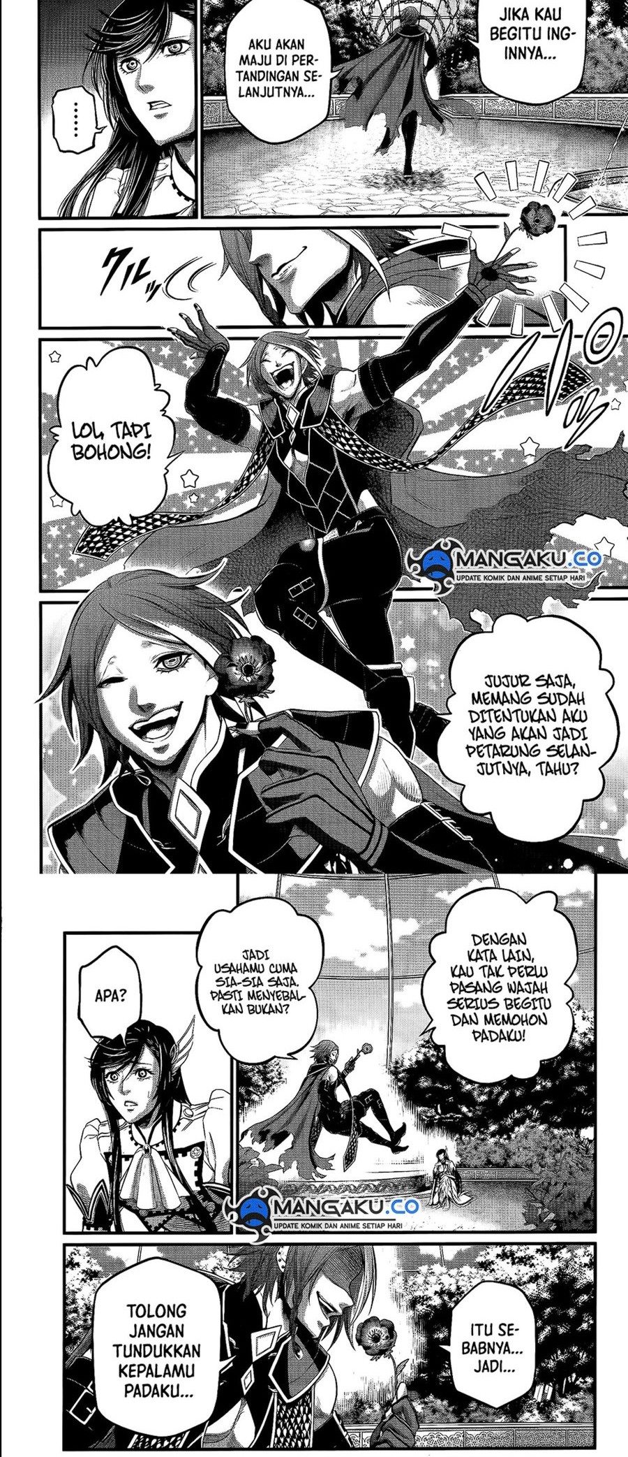 Chapter 98 - halaman 19