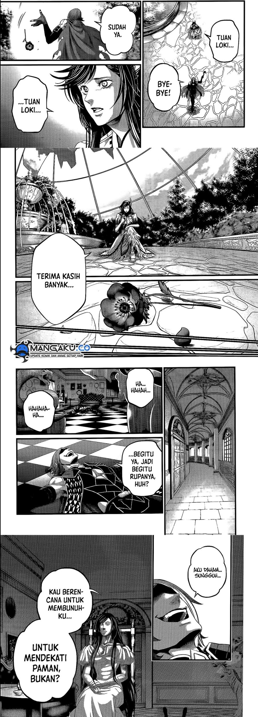 Chapter 98 - halaman 20