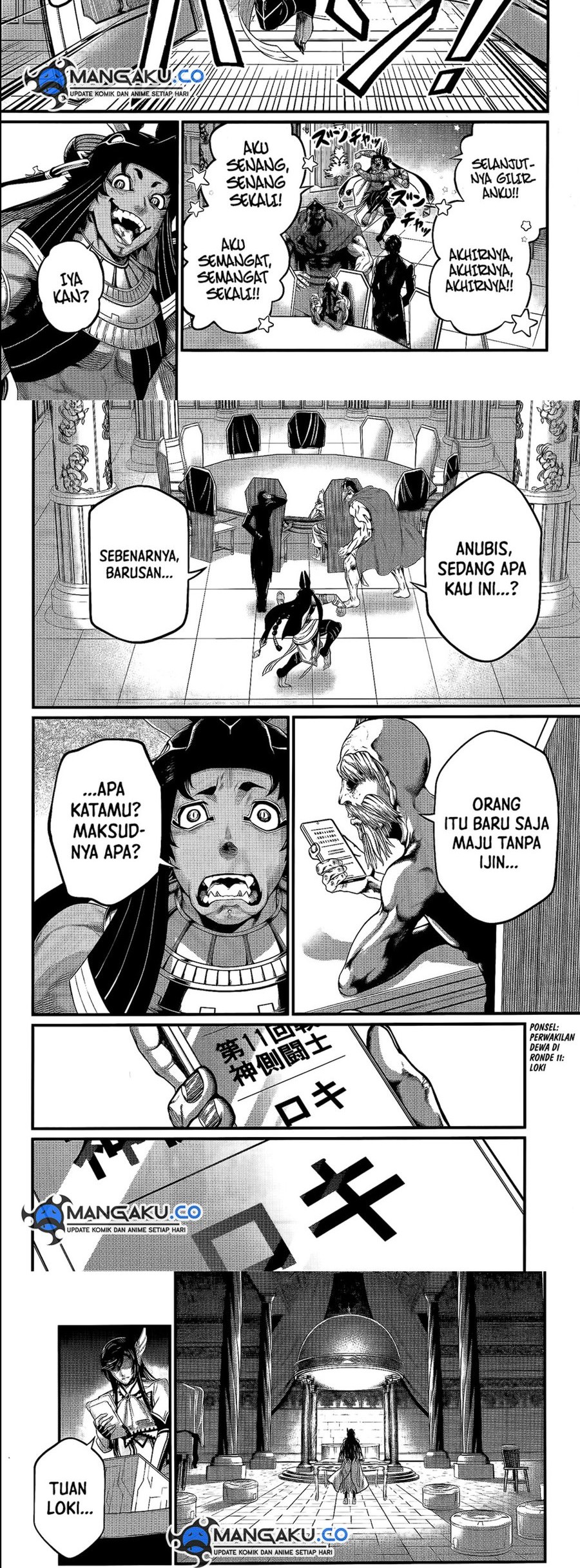 Chapter 98 - halaman 24
