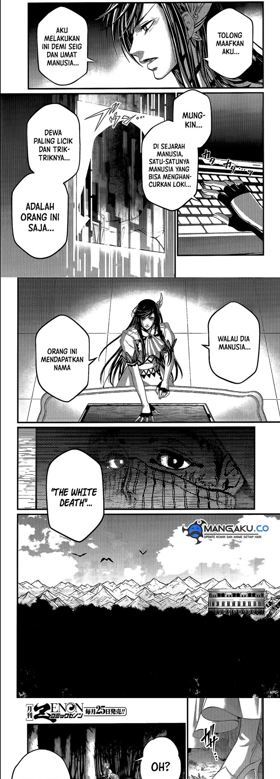 Chapter 98 - halaman 25