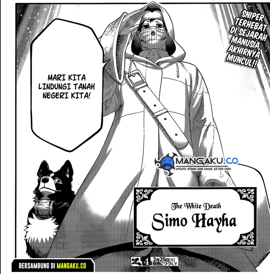 Chapter 98 - halaman 28