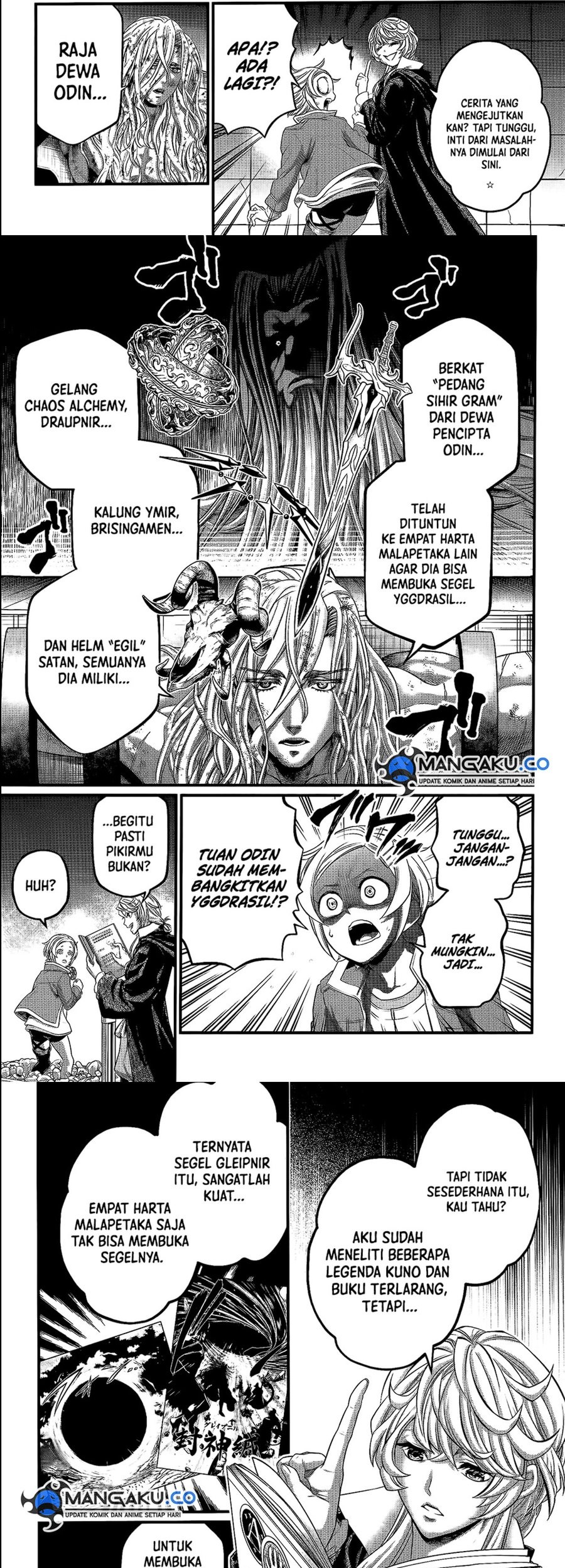 Chapter 98 - halaman 5