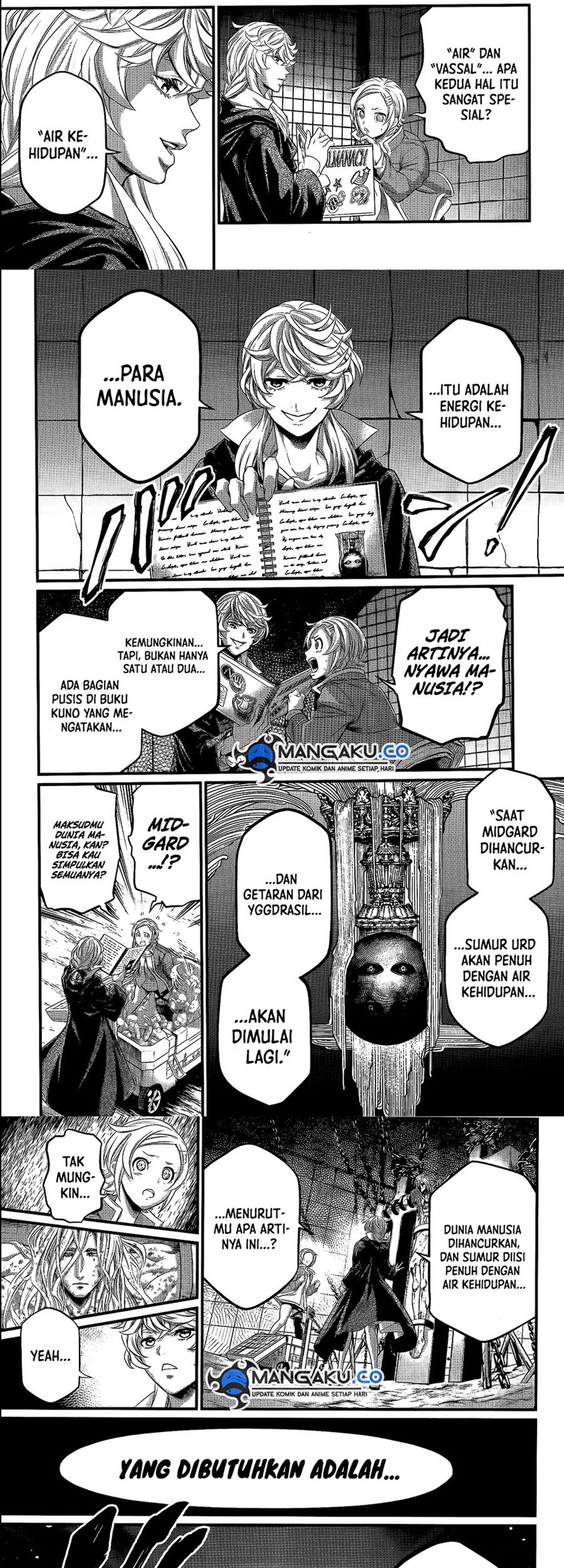 Chapter 98 - halaman 7