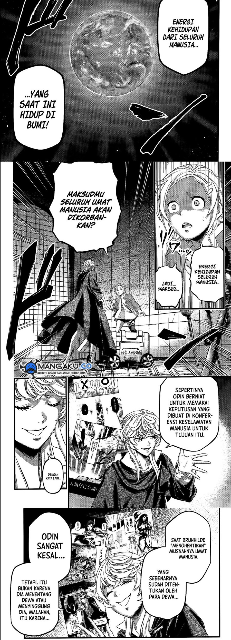 Chapter 98 - halaman 8