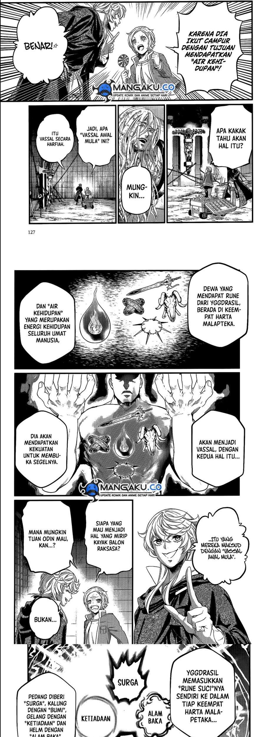 Chapter 98 - halaman 9
