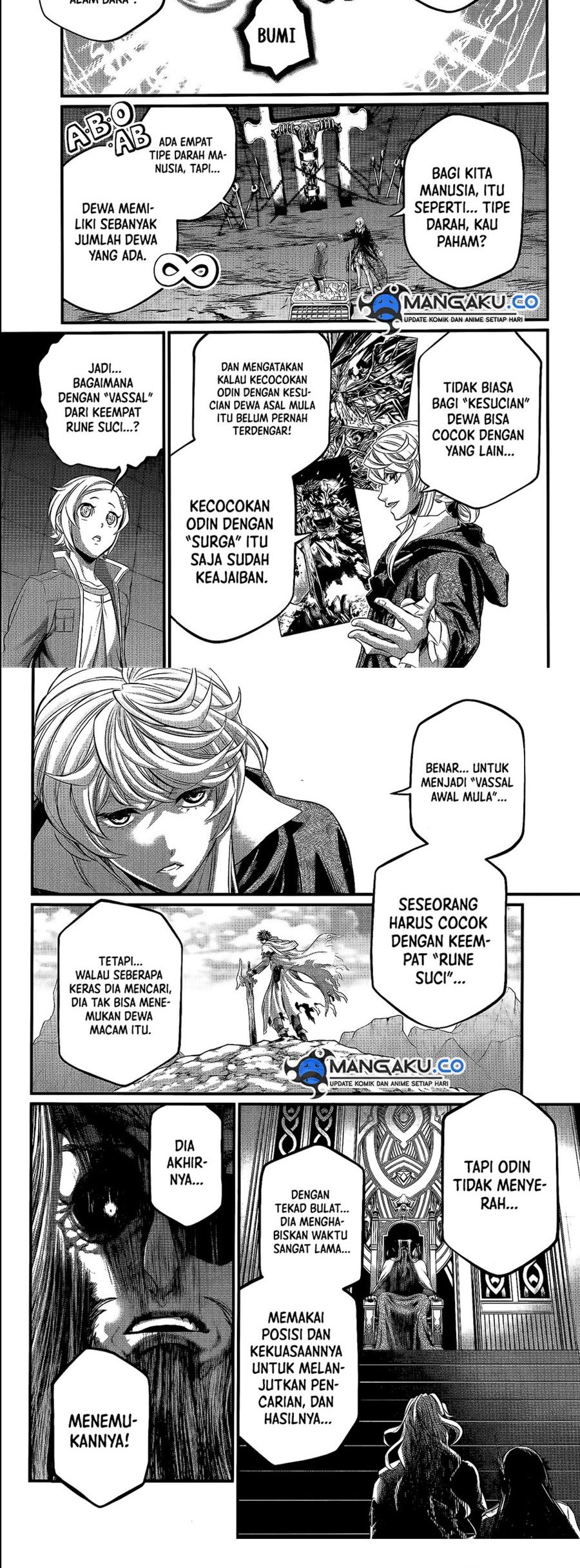 Chapter 98 - halaman 10