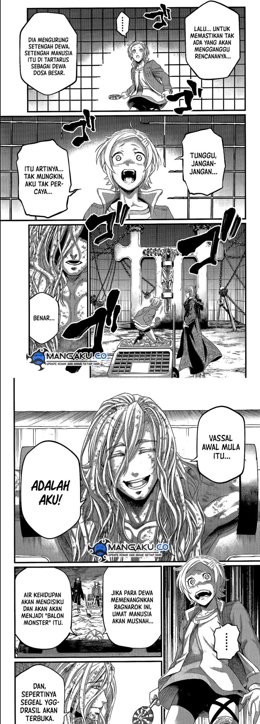 Chapter 98 - halaman 11