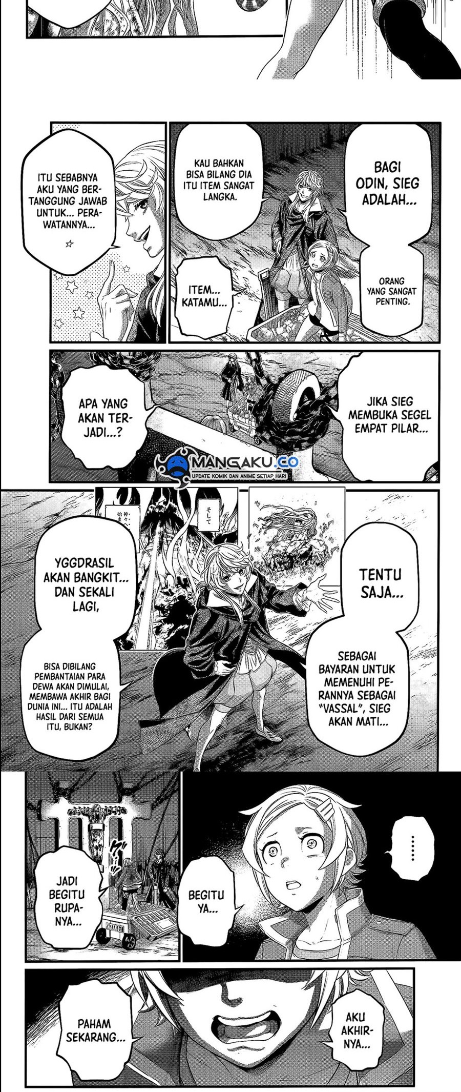 Chapter 98 - halaman 12