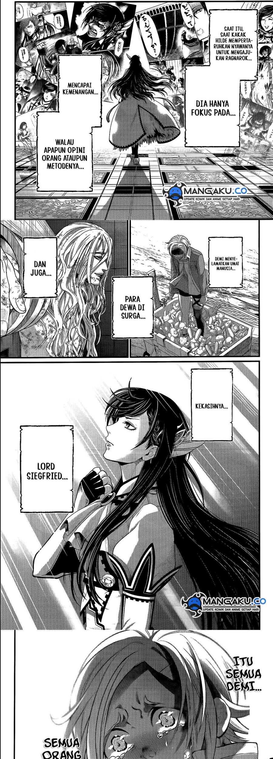 Chapter 98 - halaman 13