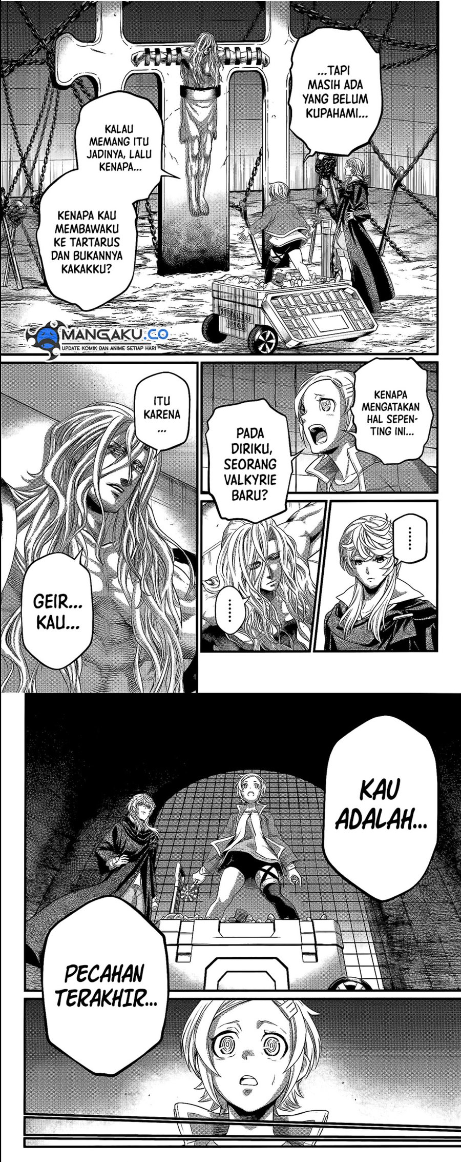 Chapter 98 - halaman 15