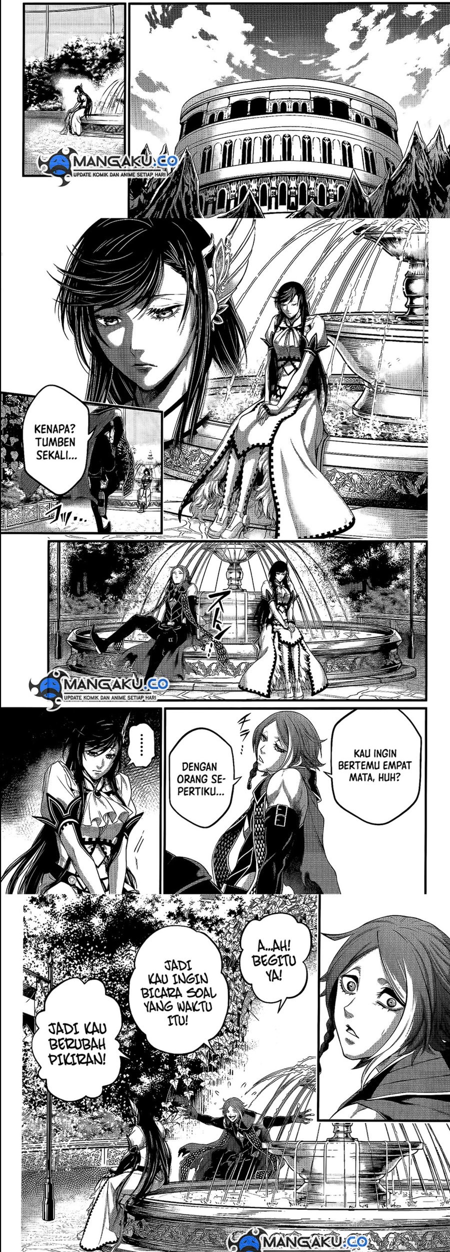 Chapter 98 - halaman 16