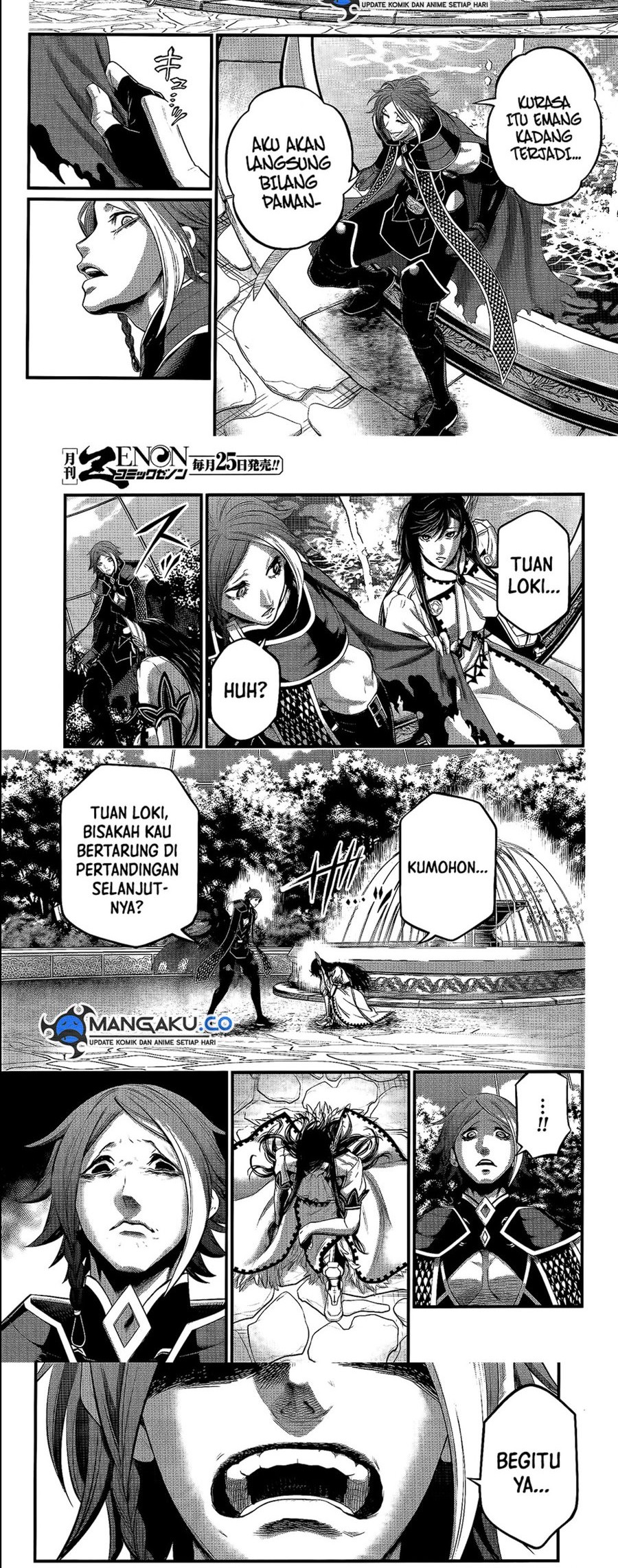 Chapter 98 - halaman 17
