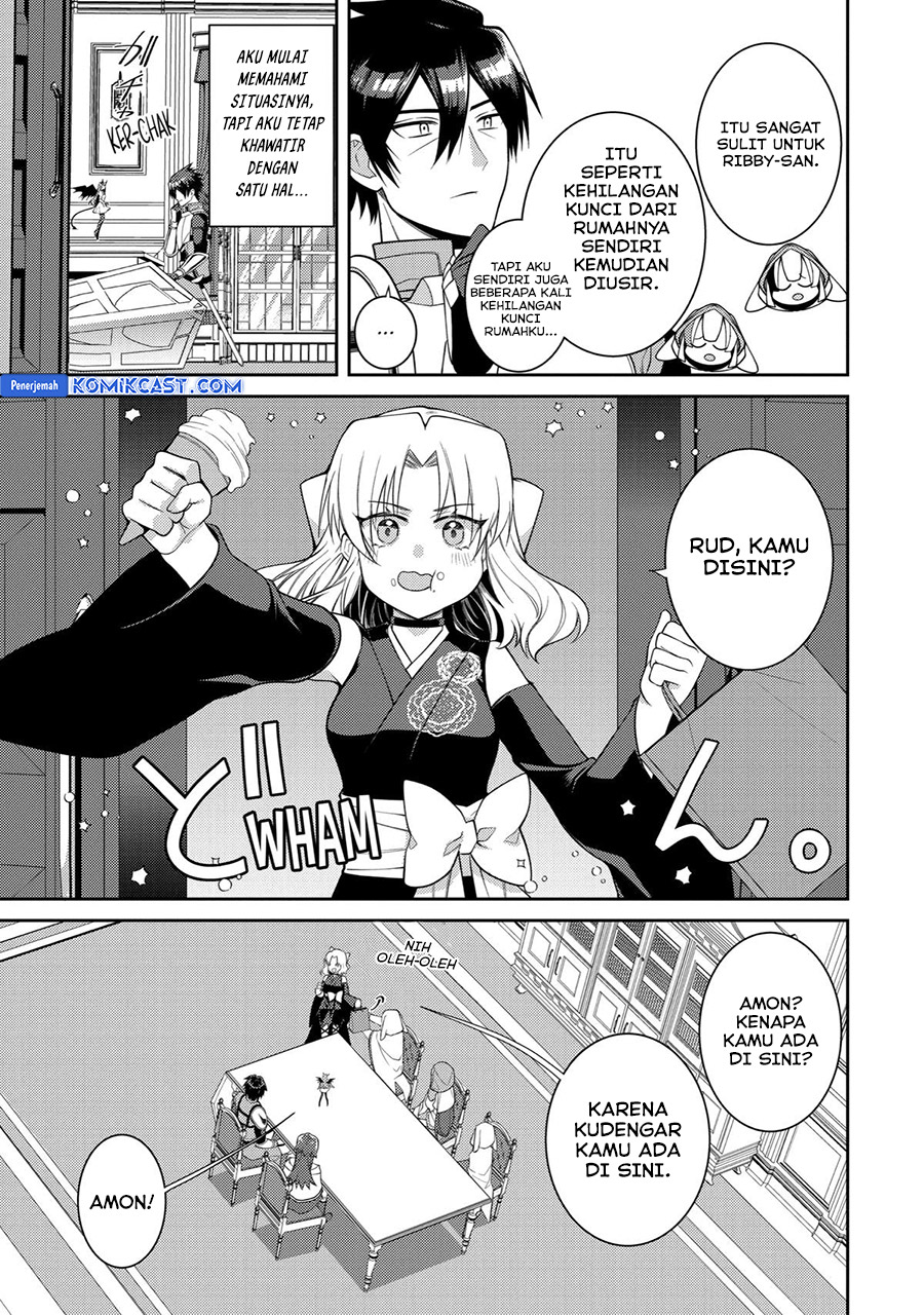 Chapter 44 - halaman 21
