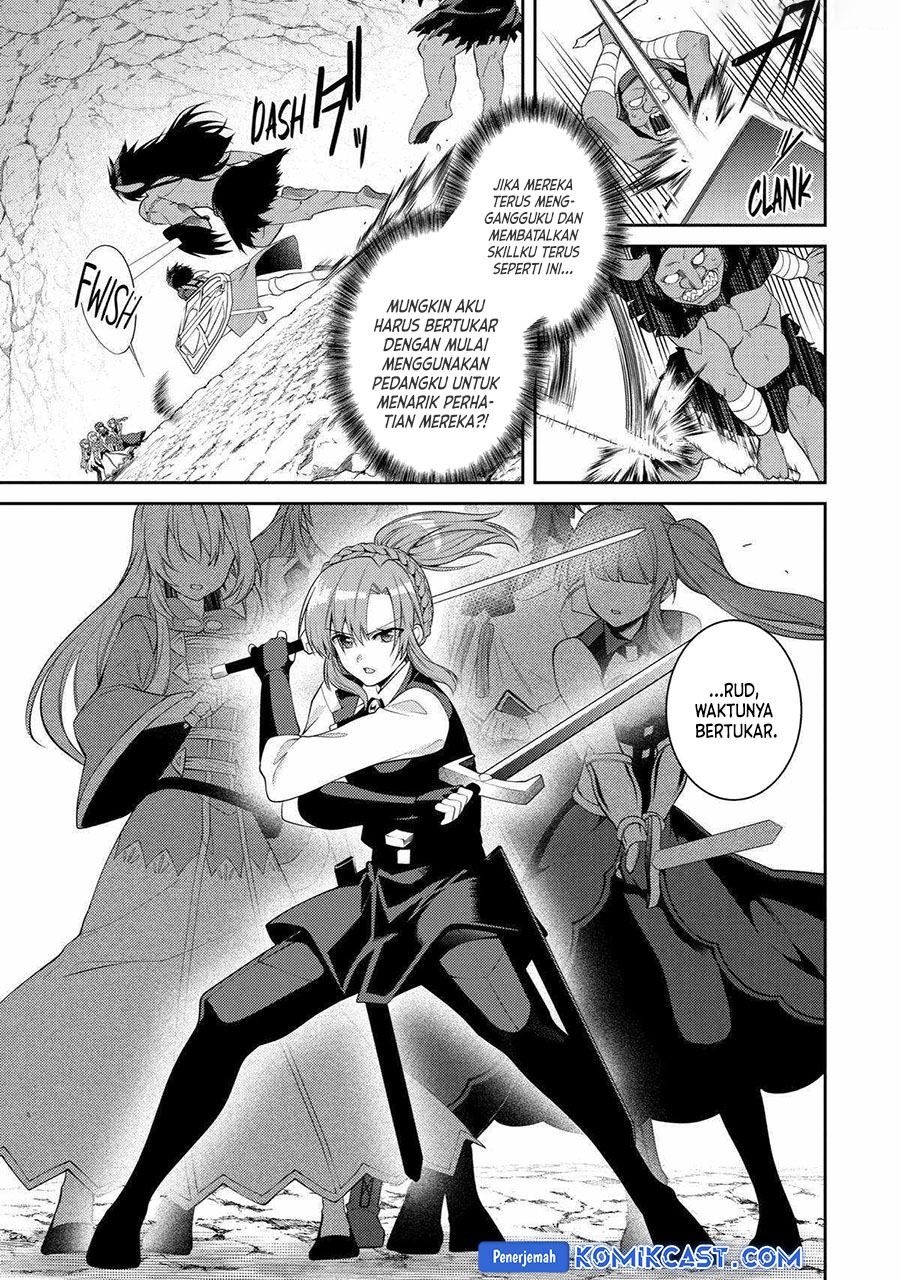 Chapter 43 - halaman 21