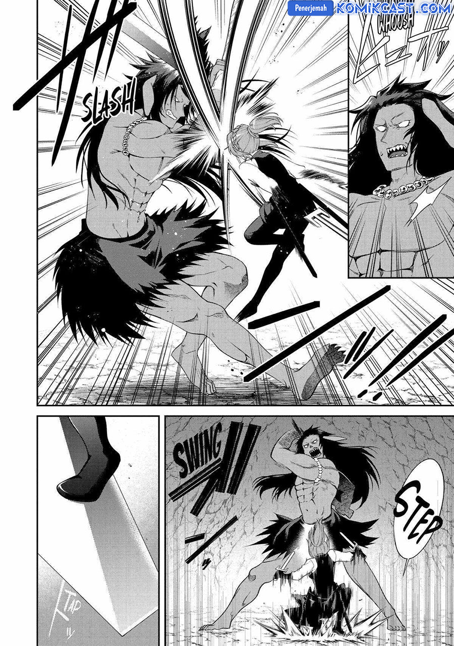 Chapter 43 - halaman 22