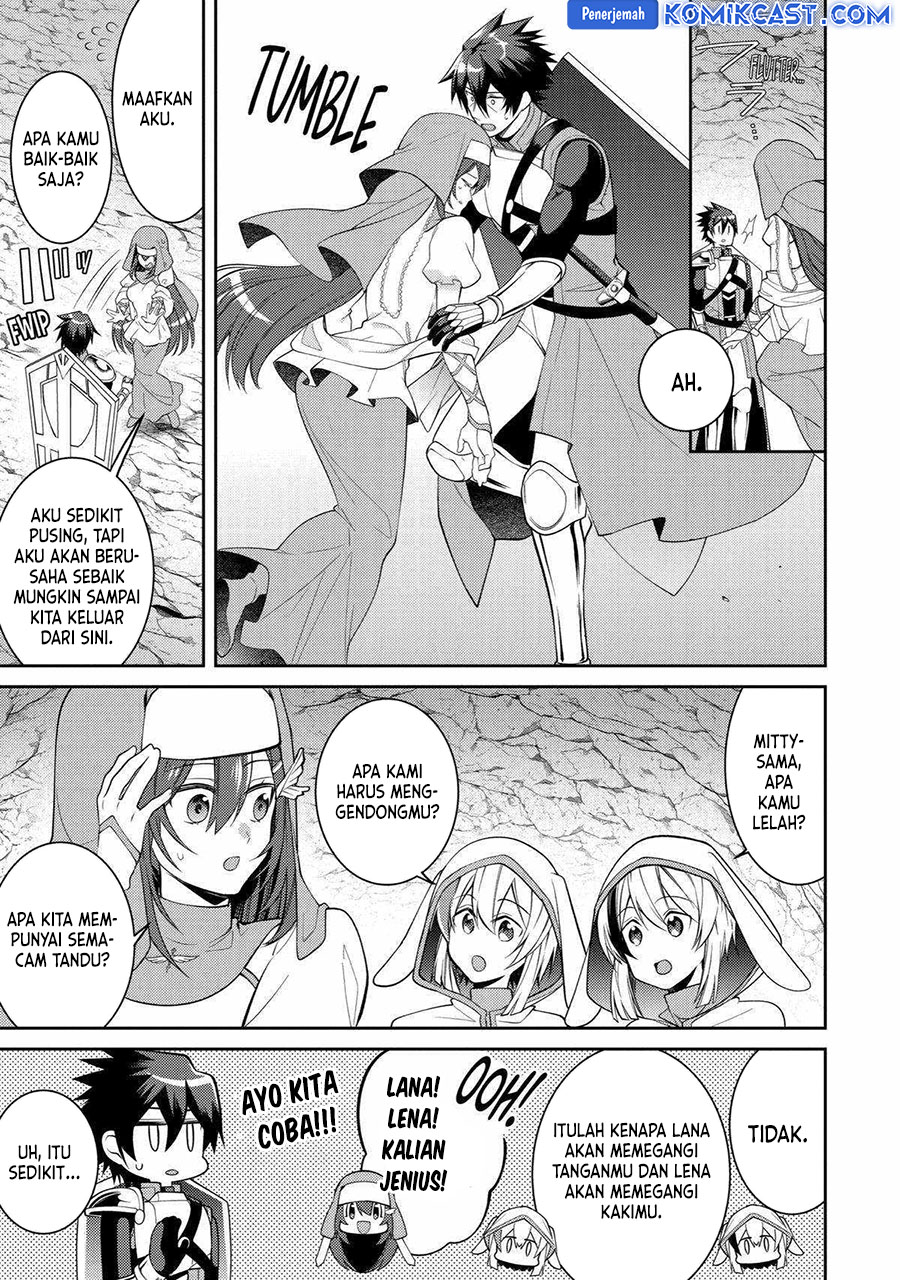 Chapter 43 - halaman 40