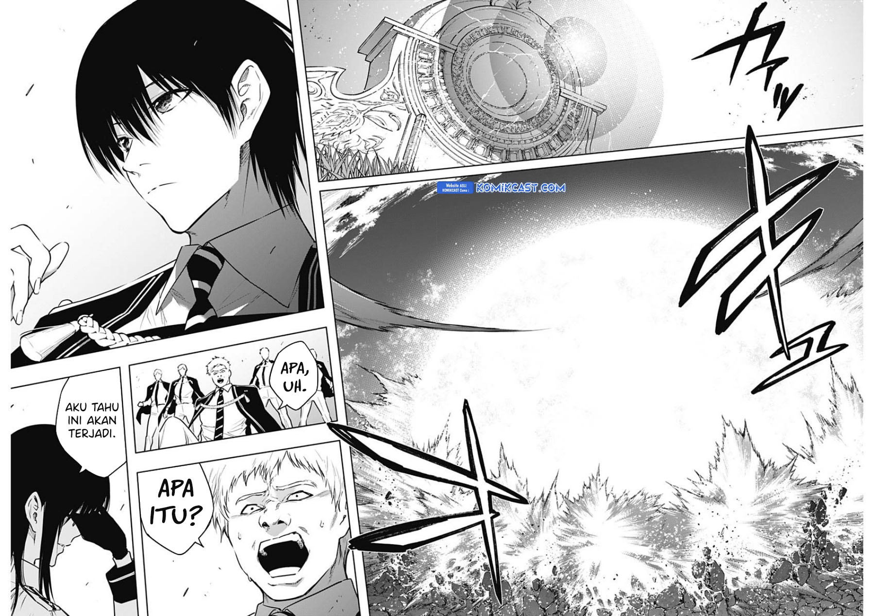 Chapter 116 - halaman 18