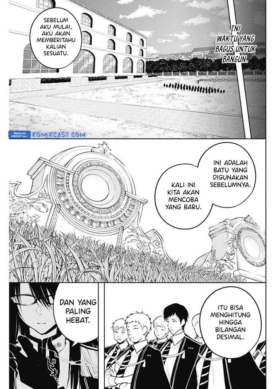 Chapter 116 - halaman 5