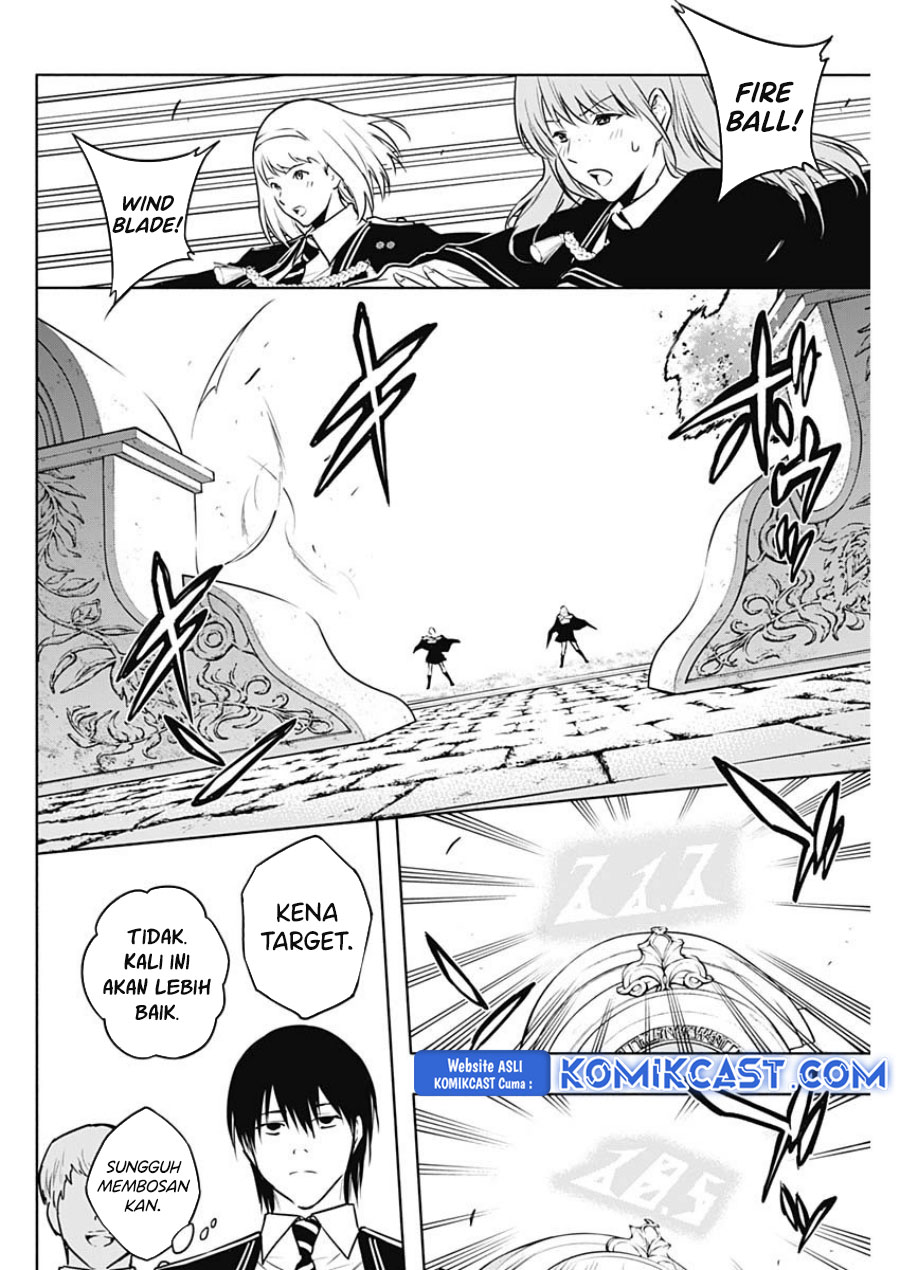 Chapter 116 - halaman 8