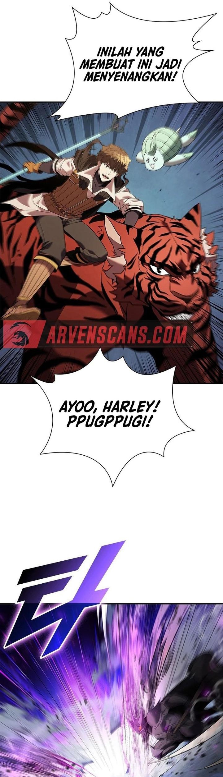 Chapter 154 - halaman 74