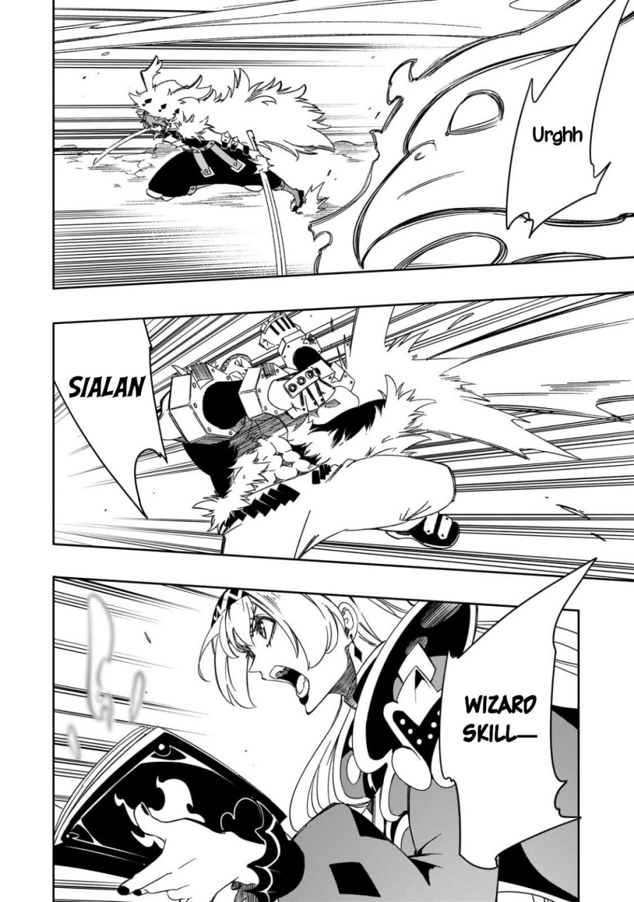 Chapter 50 - halaman 20