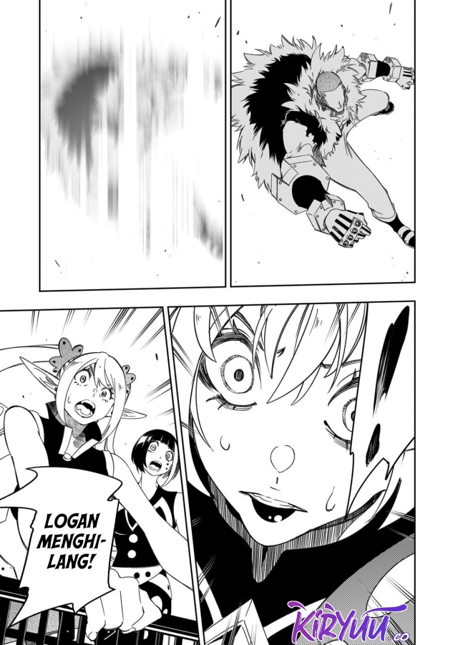 Chapter 50 - halaman 21