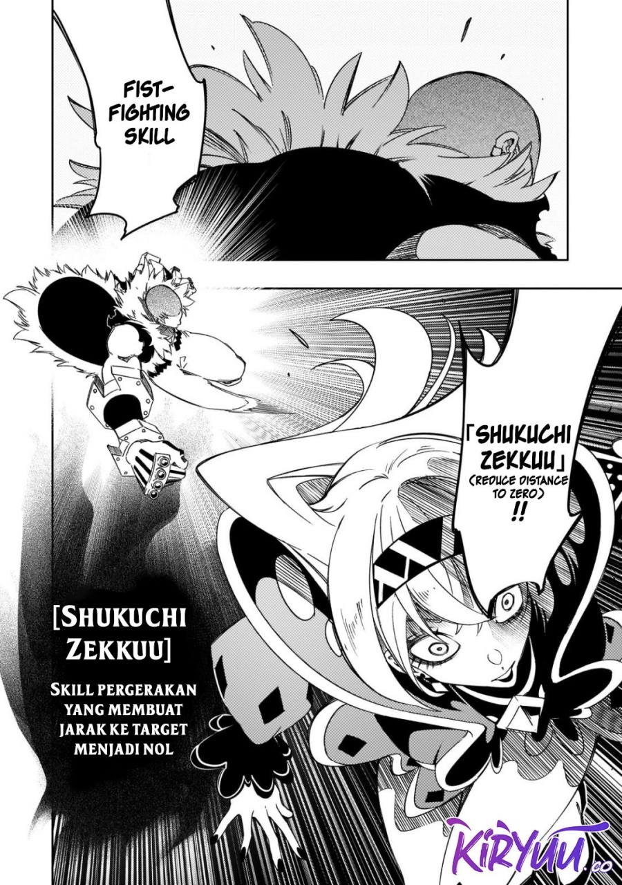 Chapter 50 - halaman 22