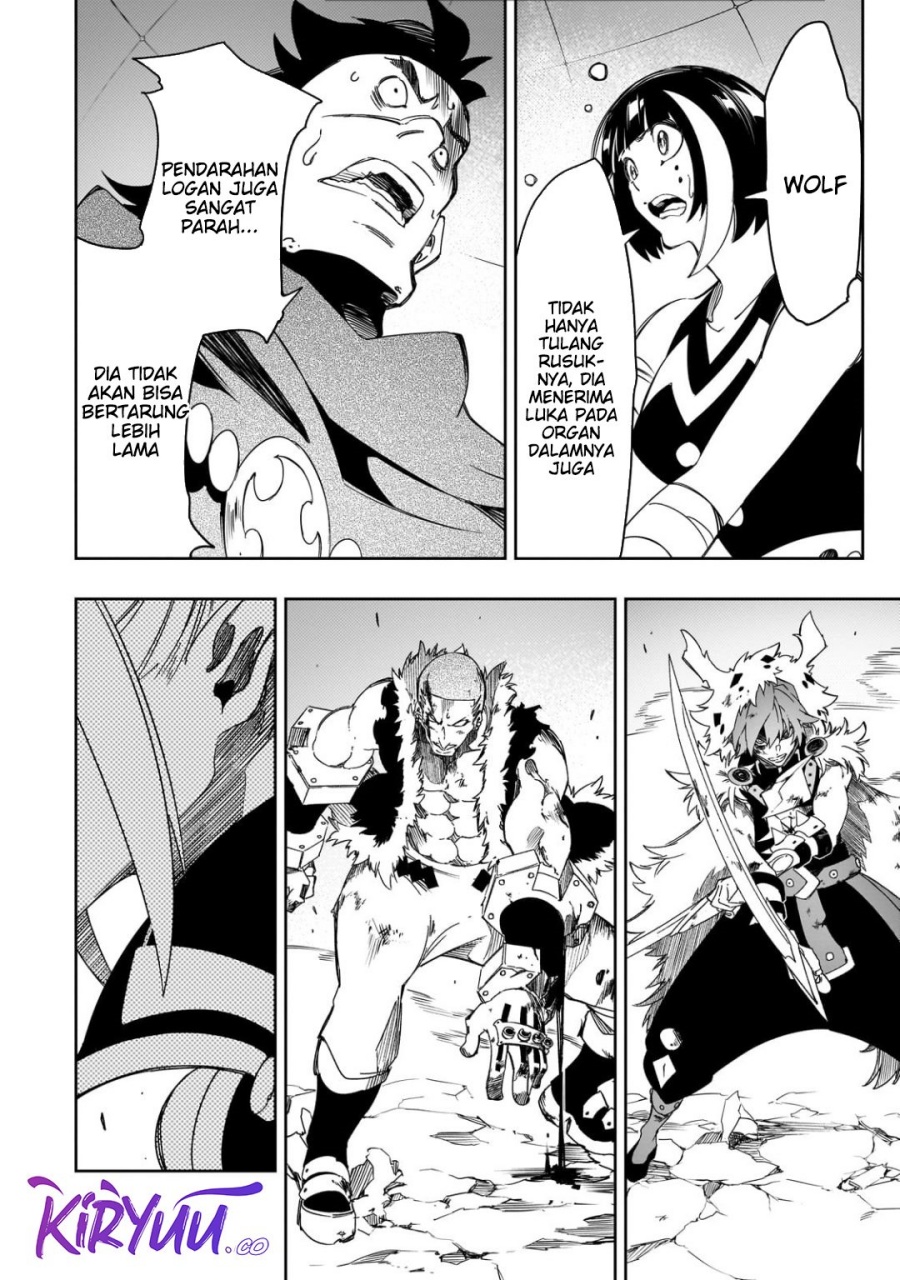 Chapter 50 - halaman 30