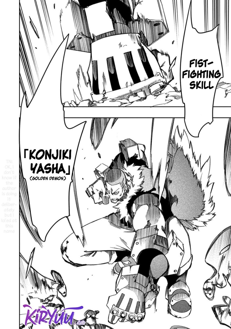 Chapter 50 - halaman 32