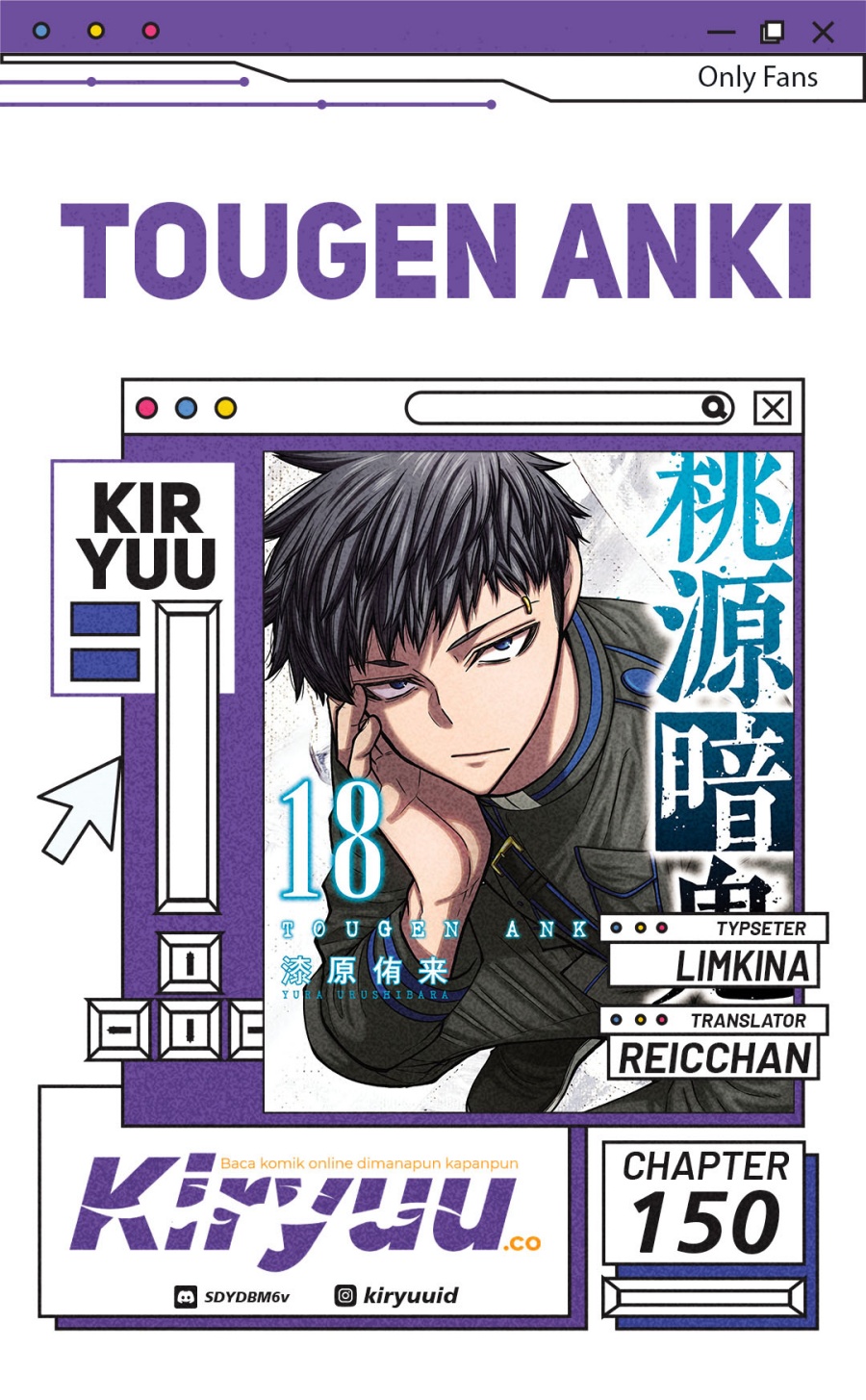 Chapter 150 - halaman 2