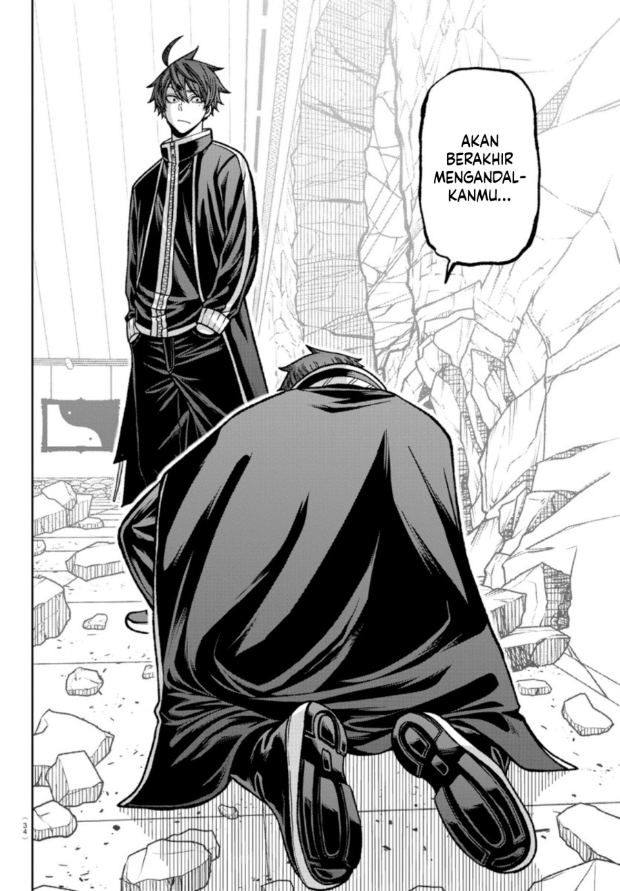 Chapter 150 - halaman 14