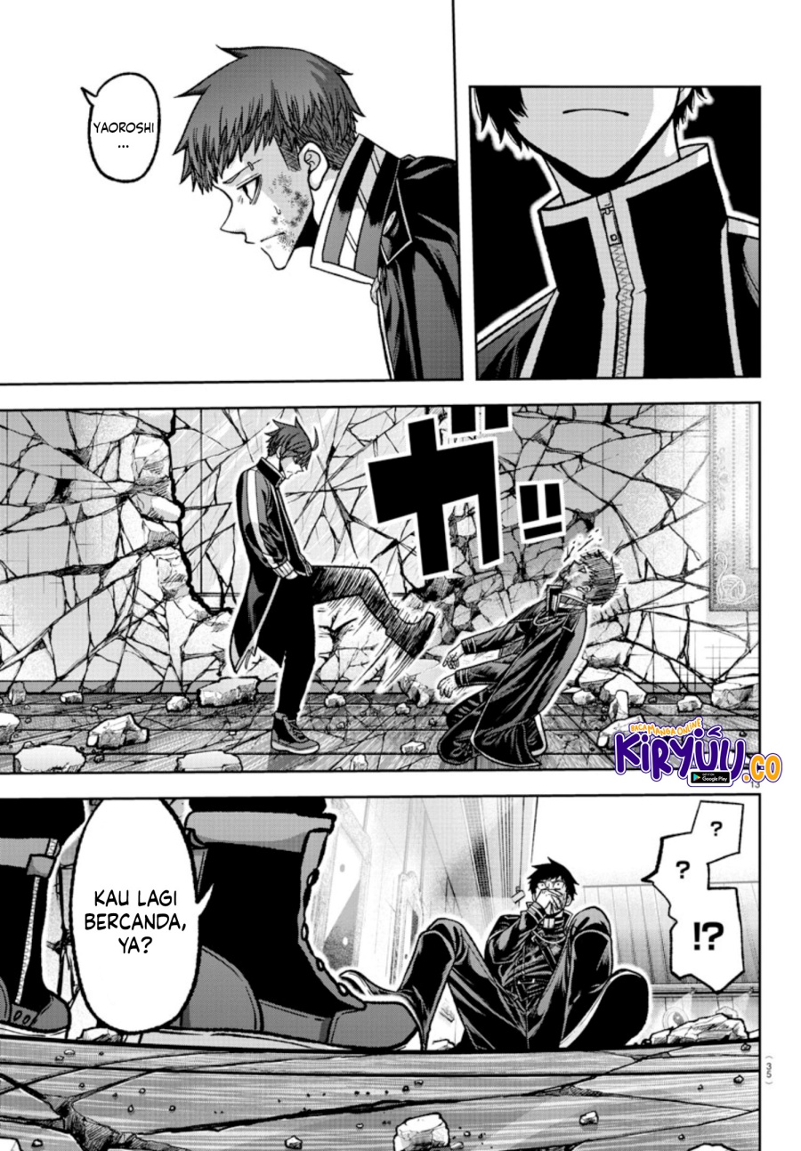 Chapter 150 - halaman 15