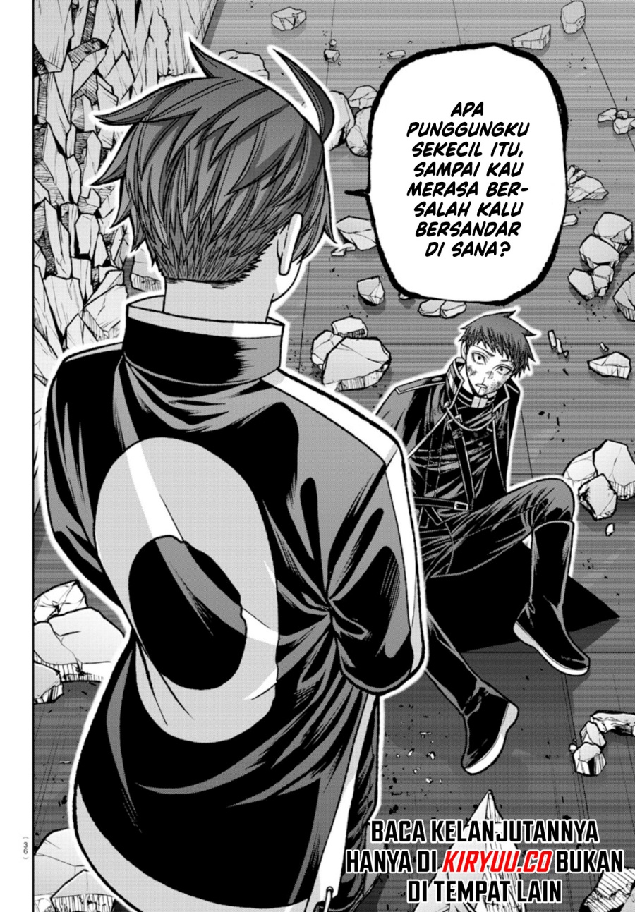 Chapter 150 - halaman 16
