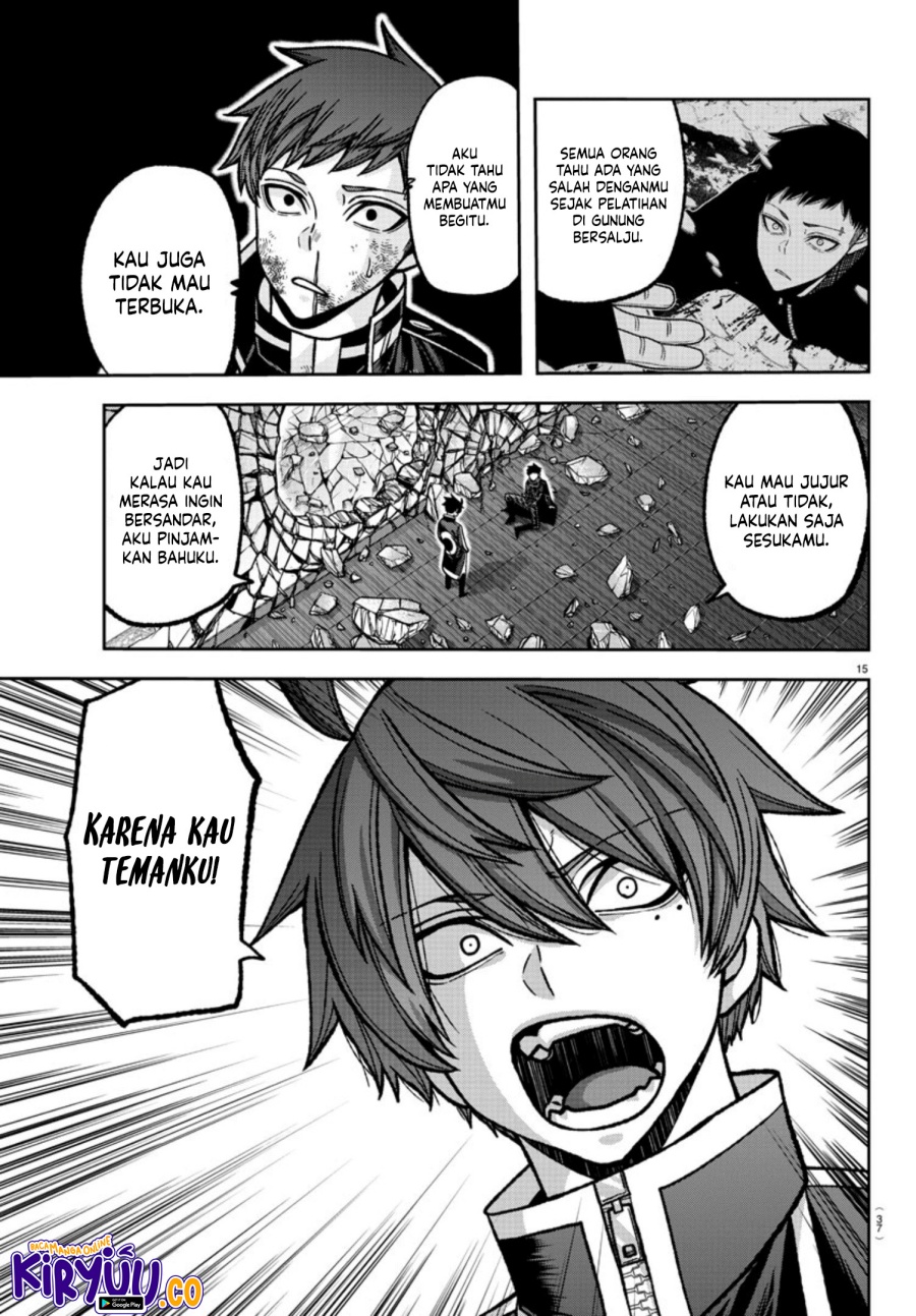 Chapter 150 - halaman 17