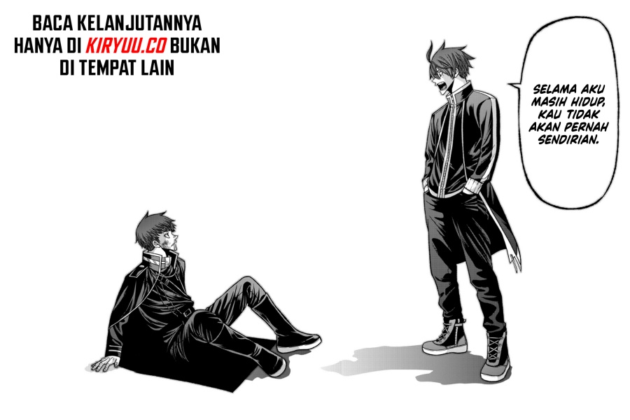 Chapter 150 - halaman 19