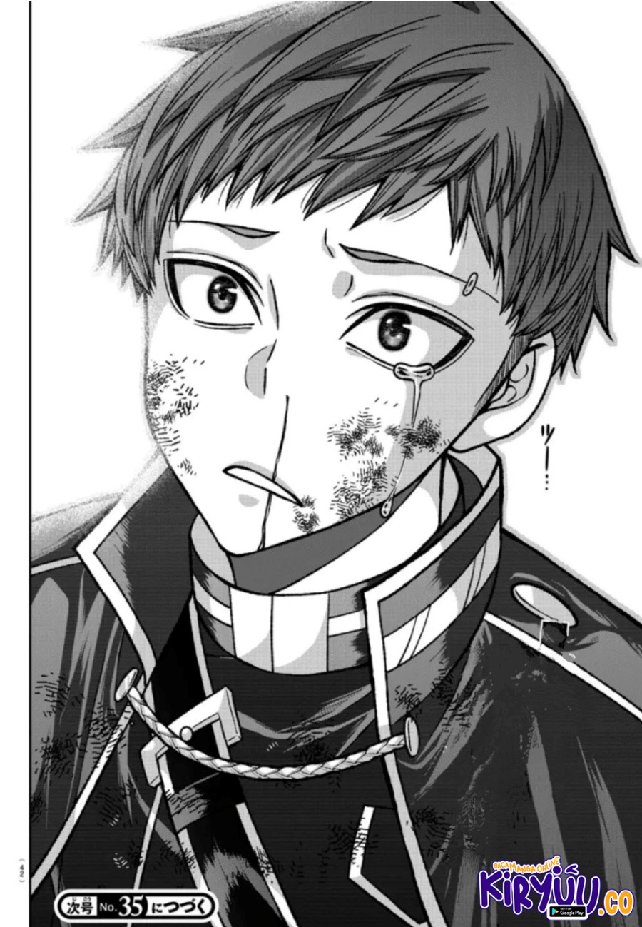 Chapter 150 - halaman 20