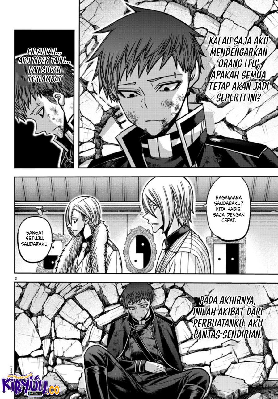 Chapter 150 - halaman 5