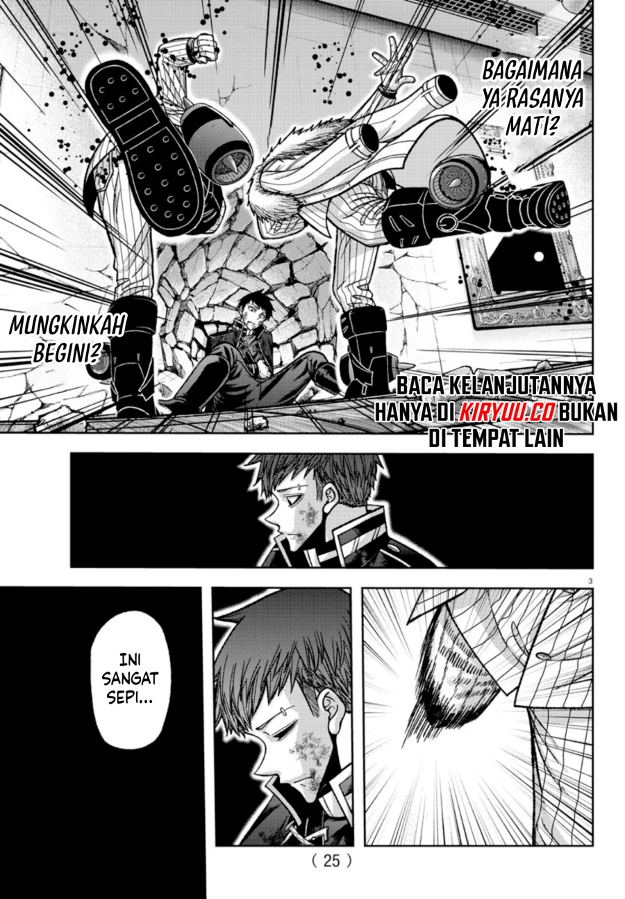 Chapter 150 - halaman 6