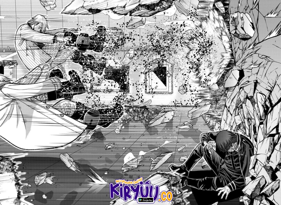 Chapter 150 - halaman 7