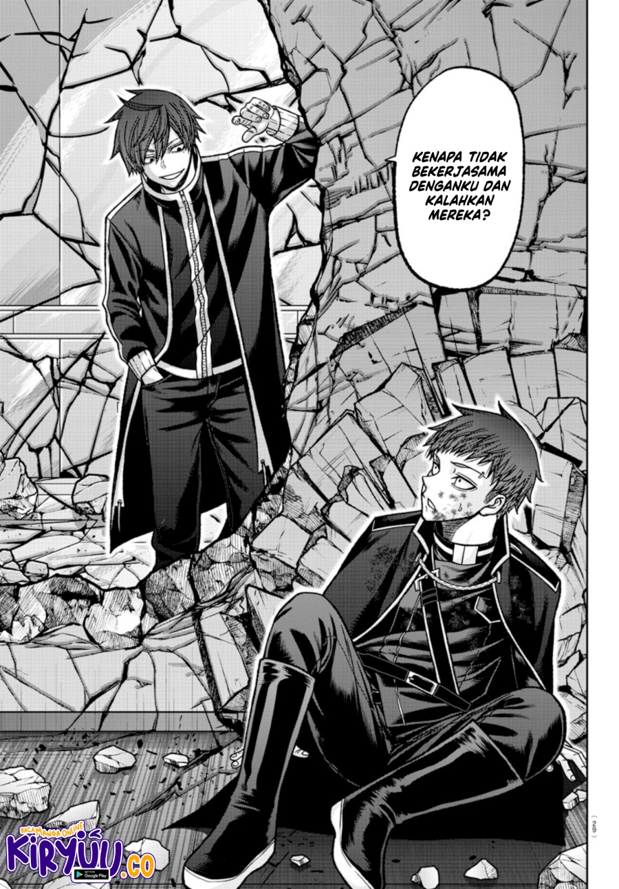Chapter 150 - halaman 9