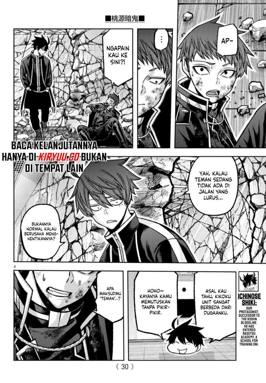 Chapter 150 - halaman 10